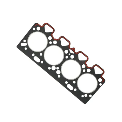 Garnitura chiulasa pentru Case IH, Perkins 4.236, A4.248 Breckner Germany - imagine 2