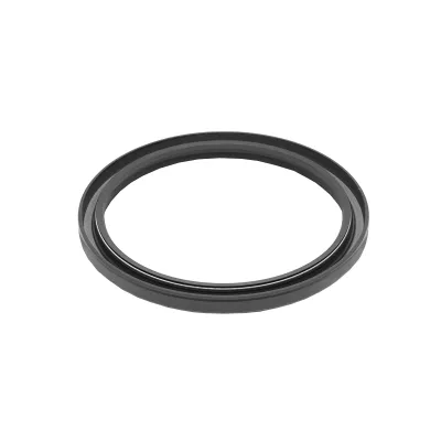 Simering palier spate arbore motor 133,35x158,75x12,63mm pentru Case IH, Landini, Claas, Massey Ferguson, Perkins 1447049M1 - imagine 3