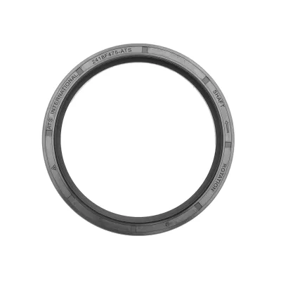 Simering palier spate arbore motor 133,35x158,75x12,63mm pentru Case IH, Landini, Claas, Massey Ferguson, Perkins 1447049M1