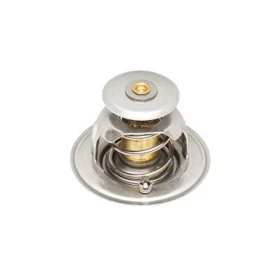 Termostat lichid racire pentru Fiat, Perkins, Case IH, New Holland, Ford, John Deere, Landini, Leyland, Massey Ferguson, Mc Cormick 153618356 - imagine 2