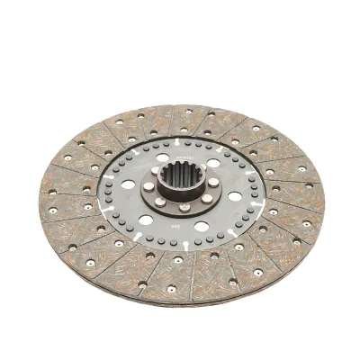 Disc ambreiaj pentru Fiat, Case IH 9919181 - imagine 2