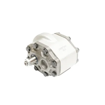 Pompa hidraulica pentru Case IH, Mc Cormick 550132825
