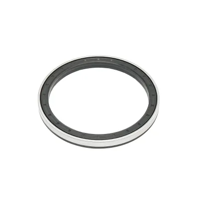 Simering roata punte fata 136.8x 165x13 mm Fendt, Case IH, Deutz, Ford, John Deere AL38045 - imagine 4