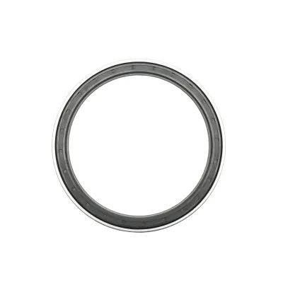 Simering roata punte fata 136.8x 165x13 mm Fendt, Case IH, Deutz, Ford, John Deere AL38045