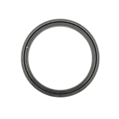 Simering roata punte fata 136.8x 165x13 mm Fendt, Case IH, Deutz, Ford, John Deere AL38045 - imagine 2