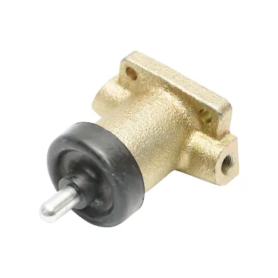 Cilindru receptor frana RH/LH pentru Massey Ferguson, Landini 1676387M92 ,3186484M91 Breckner Germany