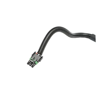 Solenoid pompa injectie pentru John Deere RE504223, RE54747 - imagine 5