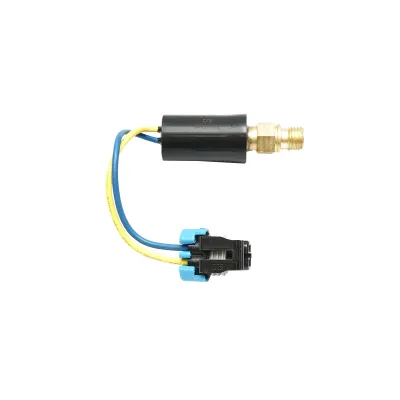 Senzor presiune ulei transmisie cu 2 pini pentru John Deere RE212878 - imagine 3