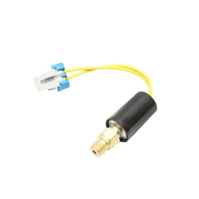 Senzor presiune ulei transmisie John Deere 2 pini cod OEM RE190350, RE165047, RE212876, RE51333, RE69673 - imagine 3