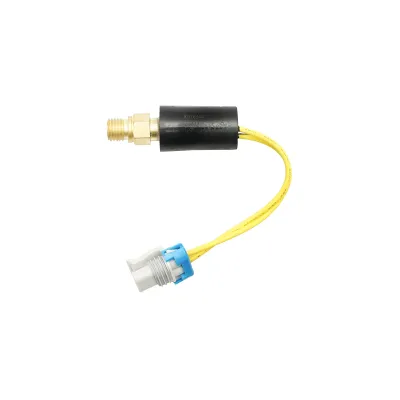Senzor presiune ulei transmisie John Deere 2 pini cod OEM RE190350, RE165047, RE212876, RE51333, RE69673
