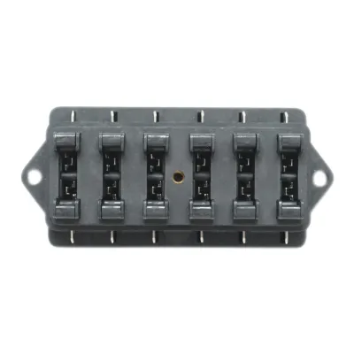 Cutie sigurante cu 6 cai pentru Massey Ferguson 230, 240, 250, 265, 275, 375E, 290, 390E, 375E - imagine 3