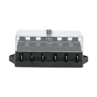 Cutie sigurante cu 6 cai pentru Massey Ferguson 230, 240, 250, 265, 275, 375E, 290, 390E, 375E