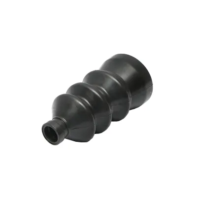 Burduf maneta schimbator viteze pentru Massey Ferguson 1694127M1, 1694127M3 - imagine 2