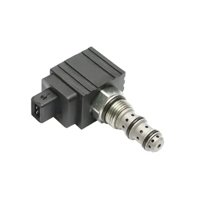 Electrovalva 4x4 pentru Massey Ferguson 3616589M1 - imagine 2