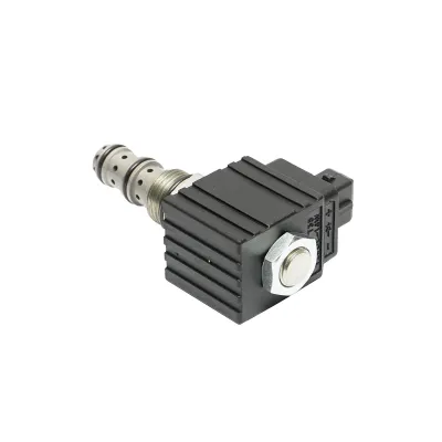 Electrovalva 4x4 pentru Massey Ferguson 3616589M1 - imagine 3