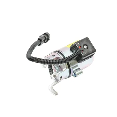 Opritor pompa injectie pentru Deutz 04287114 - imagine 2