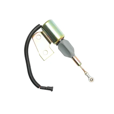 Opritor pompa injectie pentru Case IH 87420952 - imagine 2