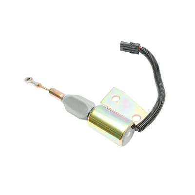 Opritor pompa injectie pentru Case IH 87420952 - imagine 3