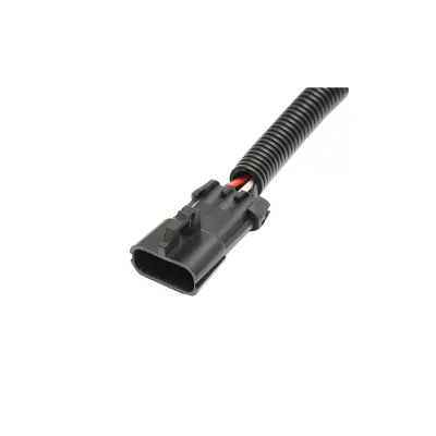 Solenoid opritor pompa injectie Kubota 1503ES12A5UC9S - imagine 6