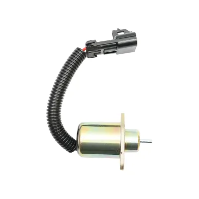 Solenoid opritor pompa injectie Kubota 1503ES12A5UC9S