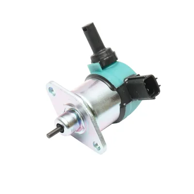 Opritor pompa injectie Kubota 17208-60010 - imagine 2
