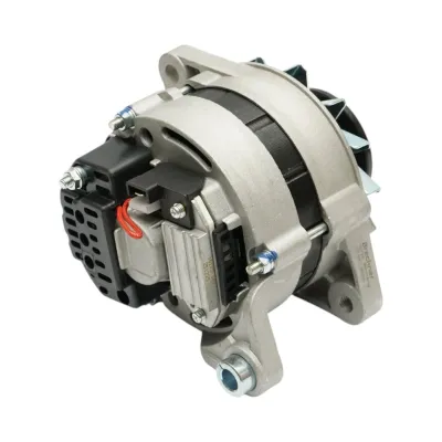 Alternator 12V, 33A Fiat, Lamborghini, Same, Ford cod OEM 6005701124, 0120300558, LRA199, DRA0120, 63300802, W23023, MG123, ALT26251061, 2000300, 4474752, 77250410, 4257771, AAG1104 - imagine 5