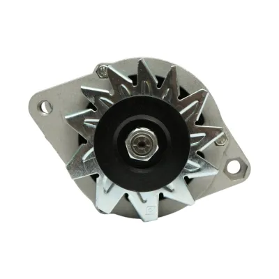 Alternator 12V, 33A Fiat, Lamborghini, Same, Ford cod OEM 6005701124, 0120300558, LRA199, DRA0120, 63300802, W23023, MG123, ALT26251061, 2000300, 4474752, 77250410, 4257771, AAG1104 - imagine 3
