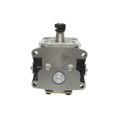 Compresor aer pentru John Deere AL68237, Deutz 04415517 si Iveco 1173863 - imagine 5