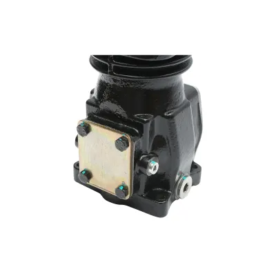 Compresor aer pentru John Deere AL68237, Deutz 04415517 si Iveco 1173863 - imagine 4