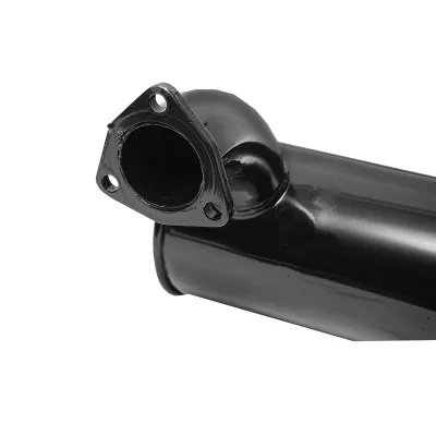 Toba esapament pentru Massey Ferguson 375/385 - imagine 8