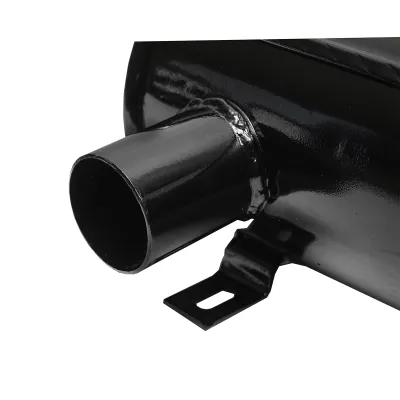 Toba esapament pentru Massey Ferguson 375/385 - imagine 9