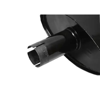 Toba esapament pentru Ford O/M - imagine 5