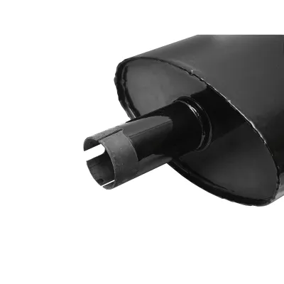 Toba esapament pentru Ford N/M - imagine 5
