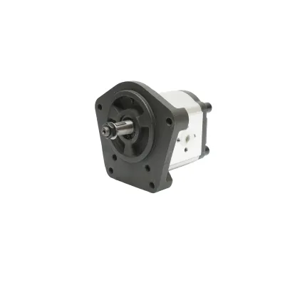 Pompa hidraulica pentru Case IH cod OEM 049054, 550105696, 704330R95