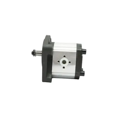 Pompa hidraulica pentru Case IH cod OEM 049054, 550105696, 704330R95 - imagine 3