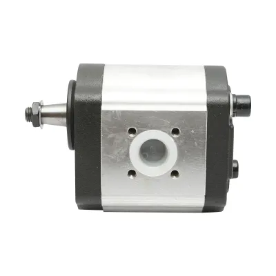 Pompa hidraulica pentru Fendt, Deutz si Zetor cod OEM 01262643, 02308663, 02382914, 01174342, 01174513, 01175656, 01175994, 01262641, 02382914, 04309354, 04345302, G144940013010, G144940013011 - imagine 2