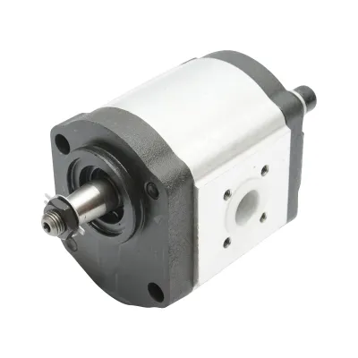 Pompa hidraulica pentru Fendt, Deutz si Zetor cod OEM 01262643, 02308663, 02382914, 01174342, 01174513, 01175656, 01175994, 01262641, 02382914, 04309354, 04345302, G144940013010, G144940013011