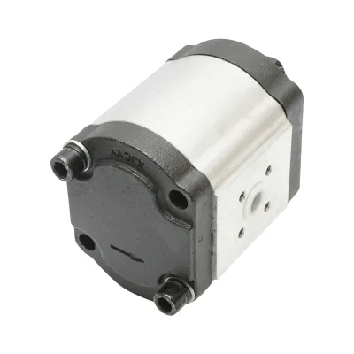 Pompa hidraulica pentru Fendt, Deutz si Zetor cod OEM 01262643, 02308663, 02382914, 01174342, 01174513, 01175656, 01175994, 01262641, 02382914, 04309354, 04345302, G144940013010, G144940013011 - imagine 5