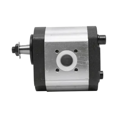 Pompa hidraulica pentru Fendt si Deutz cod OEM 0510512303, 0510515316, 0510310305, 02239044, 02308341, 02333052, 04332449, 04345674, 0510512304 - imagine 2