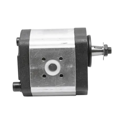 Pompa hidraulica pentru Fendt si Deutz cod OEM 0510512303, 0510515316, 0510310305, 02239044, 02308341, 02333052, 04332449, 04345674, 0510512304 - imagine 6
