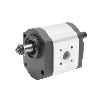 Pompa hidraulica pentru Fendt si Deutz cod OEM 01262637, 02308661, 01174516, 01262592 Breckner Germany