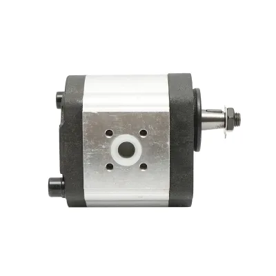 Pompa hidraulica pentru Fendt si Deutz cod OEM 01262637, 02308661, 01174516, 01262592 Breckner Germany - imagine 3