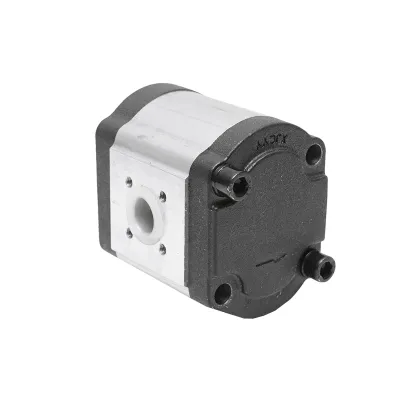 Pompa hidraulica pentru Fendt si Deutz cod OEM 01262637, 02308661, 01174516, 01262592 Breckner Germany - imagine 2