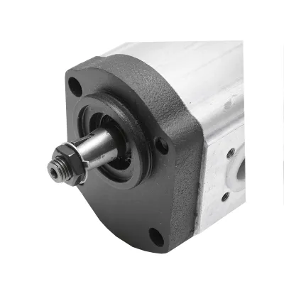 Pompa hidraulica pentru Fendt si Deutz cod OEM 01262637, 02308661, 01174516, 01262592 Breckner Germany - imagine 4