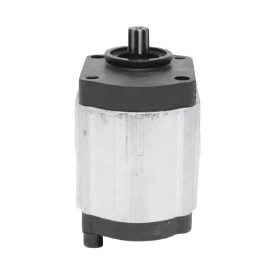 Pompa hidraulica pentru Same Deutz OEM 01175996, 01176453, 0510715309, 0510715313 Breckner Germany - imagine 6