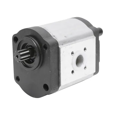 Pompa hidraulica pentru Same Deutz OEM 01175996, 01176453, 0510715309, 0510715313 Breckner Germany