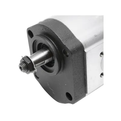 Pompa hidraulica pentru Deutz OEM 01174210, 0510665368, 566-39, 565-39 Breckner Germany - imagine 5