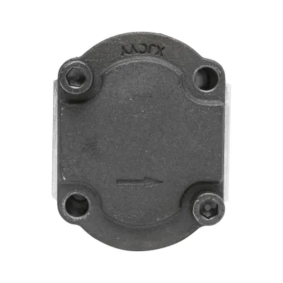 Pompa hidraulica pentru Deutz OEM 01174210, 0510665368, 566-39, 565-39 Breckner Germany - imagine 4
