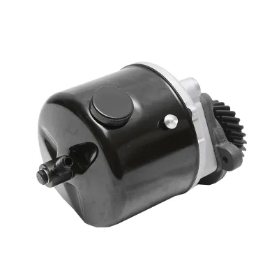 Pompa directie pentru Ford cod OEM 83959533, 87759440, 83959543, 87759440 breckner Germany - imagine 3