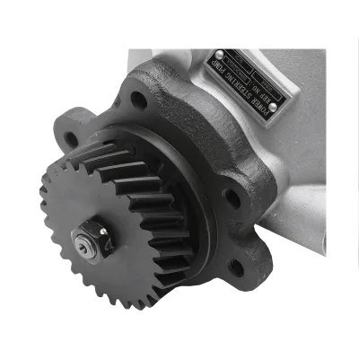 Pompa directie pentru Ford cod OEM 83959533, 87759440, 83959543, 87759440 breckner Germany - imagine 4